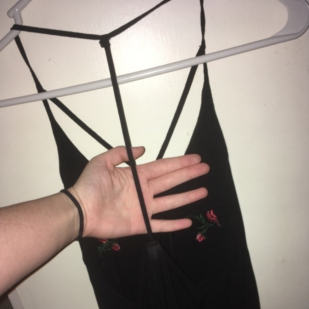 Tank top - Picture 3 of 4